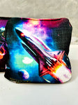 Space Cornhole Bags
