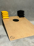 Cornhole Game | Tailgate Travel Size