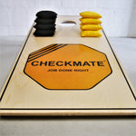 Cornhole Game | Custom