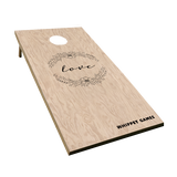 Cornhole Game | Love