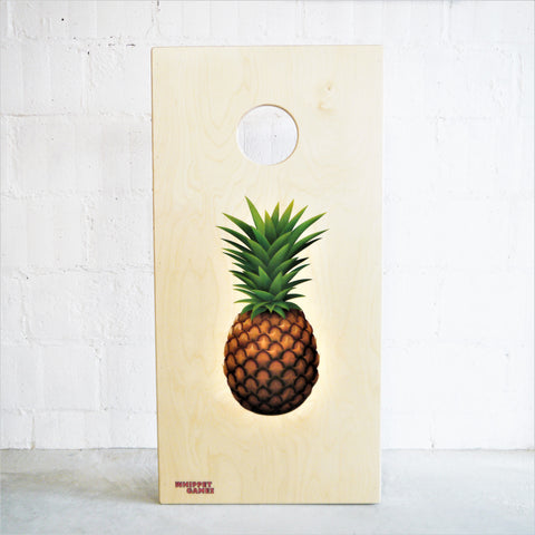 Cornhole Game | Pineapple